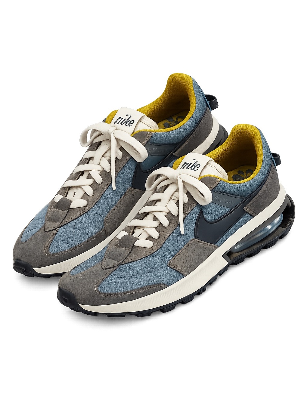 Nike Air Max Pre-Day LX Hasta Sneakers Men’s 10